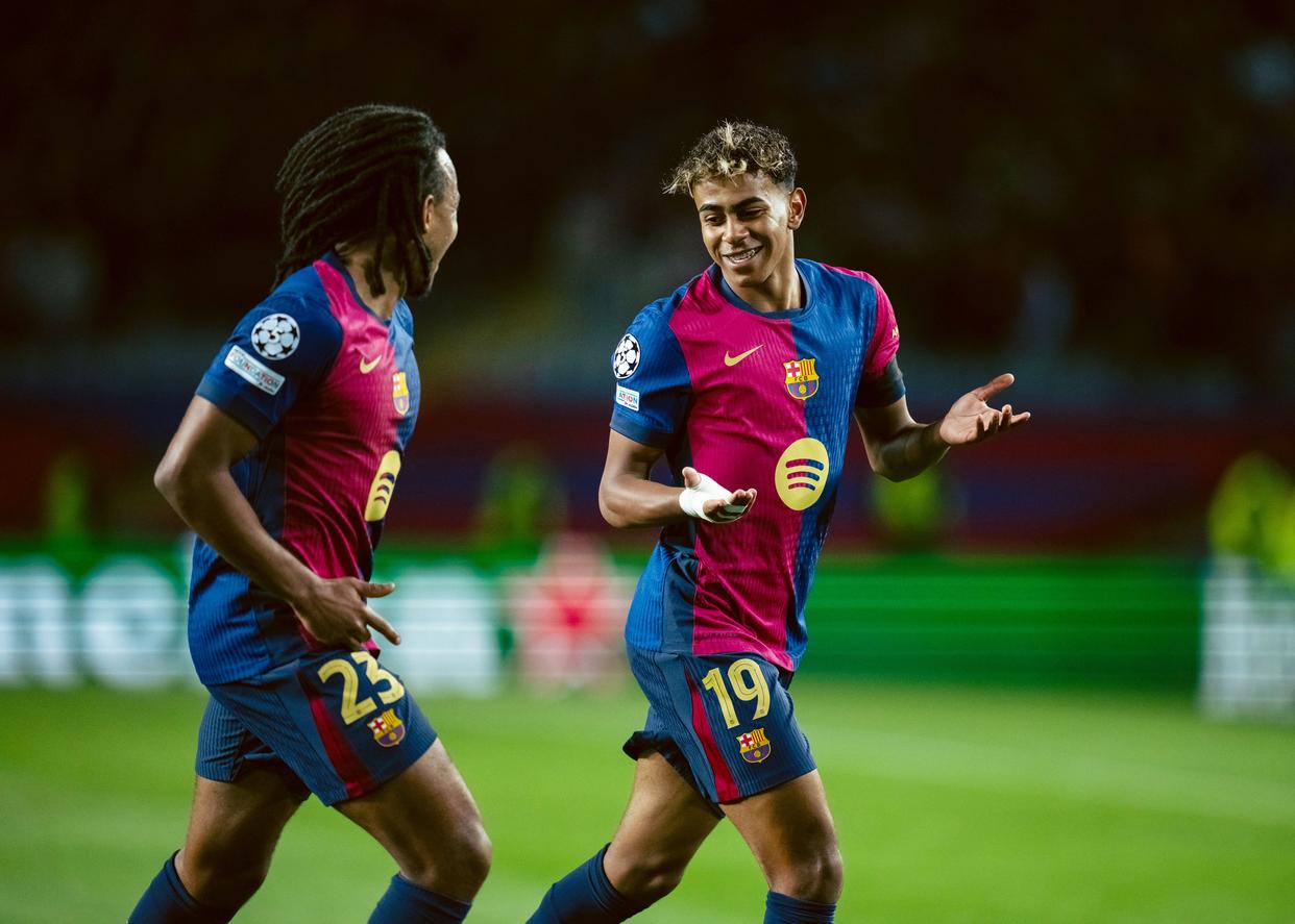 巴塞罗那发布备战花絮；冲刺阶段门线救险；欧篮联任务艰巨；年轻球员得到机会的简单介绍