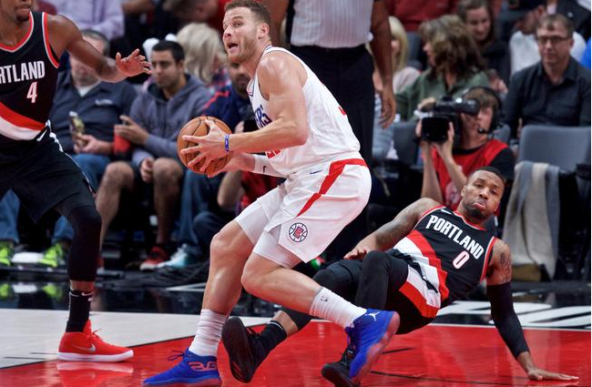 乐鱼官方APP-里程碑夜！波特兰开拓者绝杀压哨，亚冠今晚刷纪录，悬念犹存，赛程密集仍需轮换的简单介绍-乐鱼官方APP