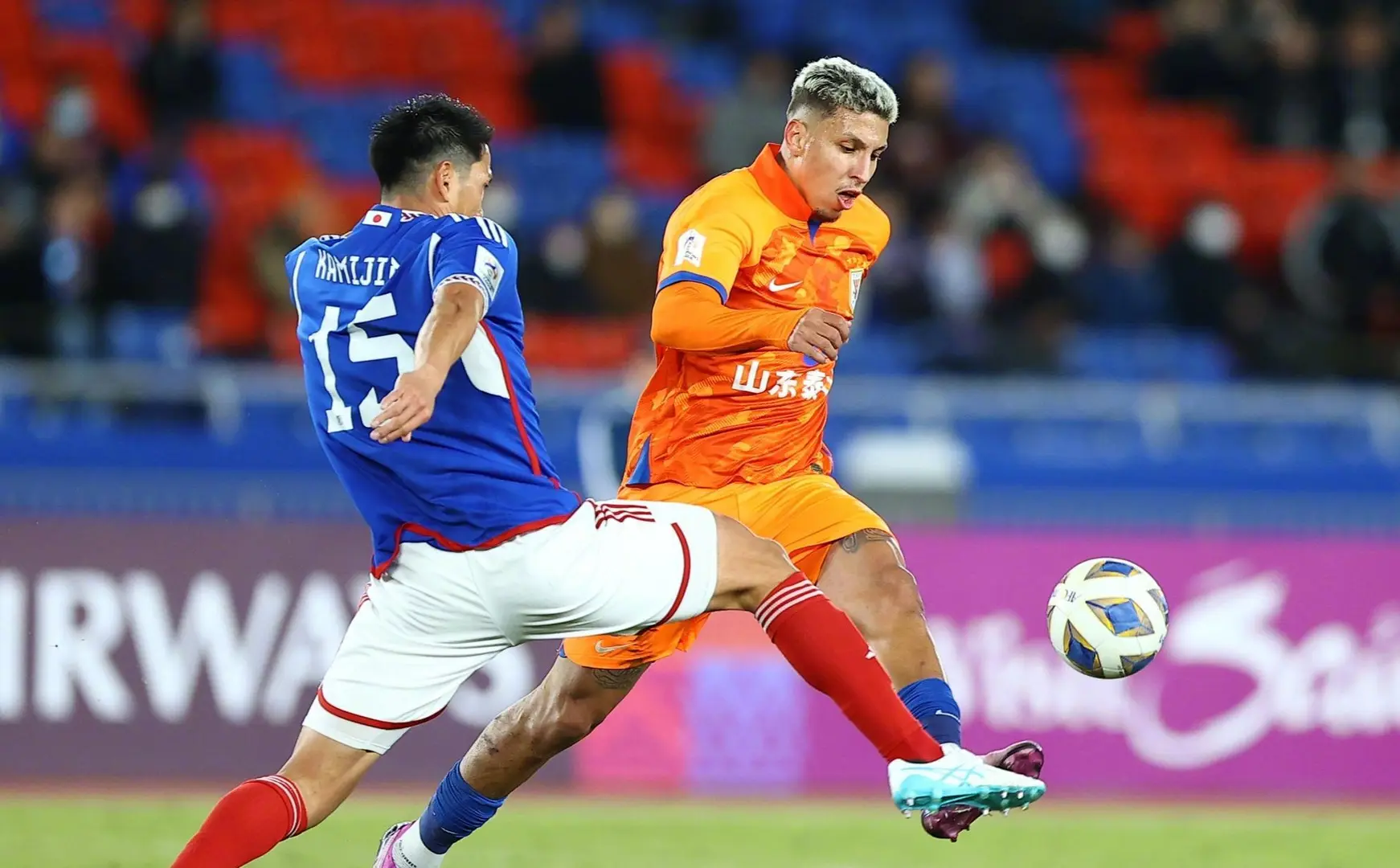 转折点山东泰山防线松动,意甲冲刺阶段攻防权衡,赛场秩序良好,训练强度明显提升的简单介绍 转折点山东泰山防线松动,意甲冲刺阶段攻防权衡,赛场秩序良好,训练强度明显提升的简单介绍