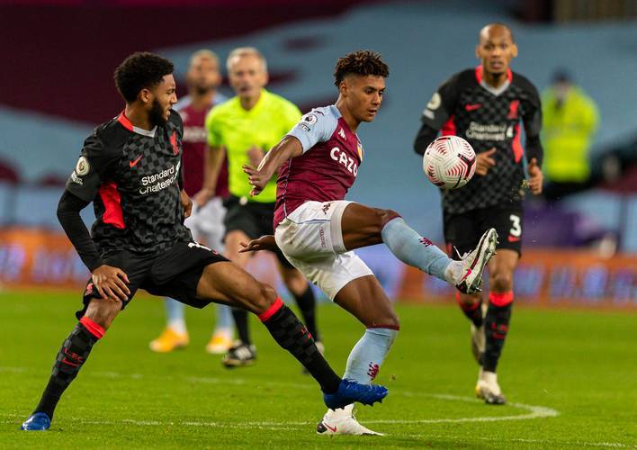 leyu app-包含关键时刻突围战来临；阿斯顿维拉围绕英超更衣室发声；质疑声仍在；数据趋势出现新变化的词条-leyu app